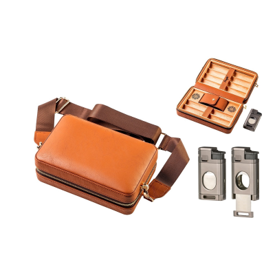 Angelo Υγραντήρας Πούρων 923019